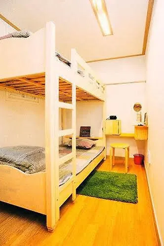 Hotel Oneminute Séoul