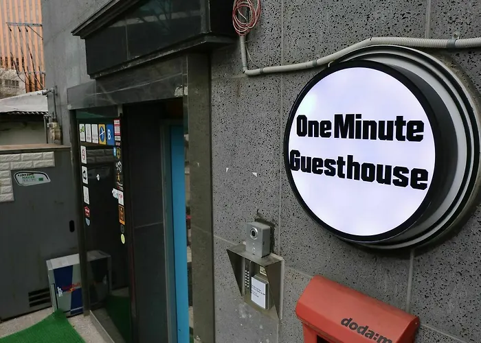 Oneminute Hotel