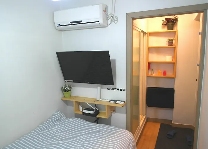 Hotel Oneminute